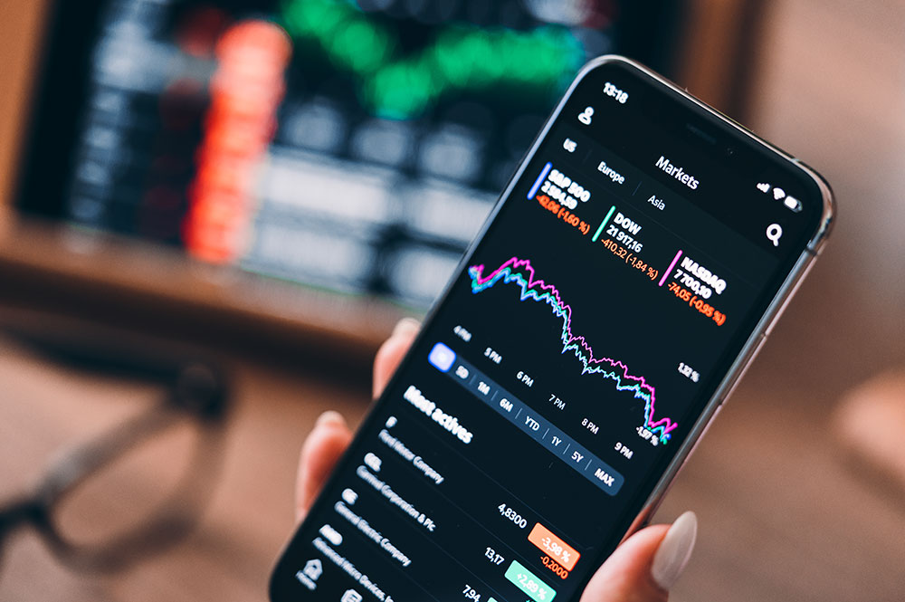 leeloo trading